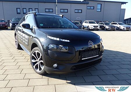 Citroën C4 Cactus Feel KLIMA+SHZ+KAMERA+AHK
