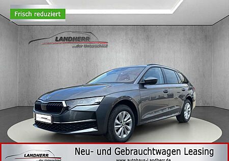 Skoda Octavia 2.0 Selection//mtl: 425€/Kamera/SHZ/Dach