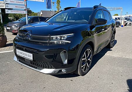 Citroën C5 Aircross Plug-In- 225 e-EAT8 AHK-abnehmbar