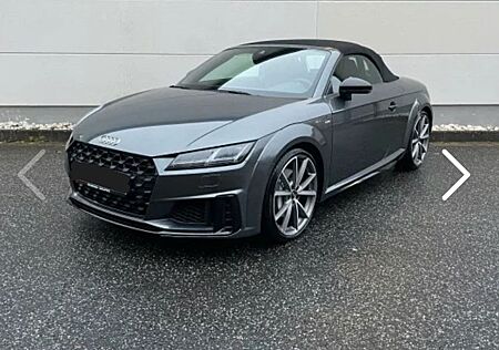 Audi TT 45 TFSI S tronic Roadster -
