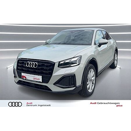 Audi Q2 leasen