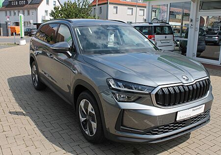 Skoda Kodiaq 1.5 TSI mHEV 110kW Selection