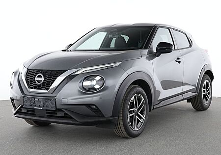 Nissan Juke N-Connecta Automatik