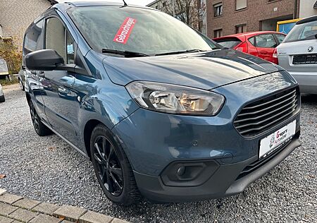 Ford Transit Courier Trend