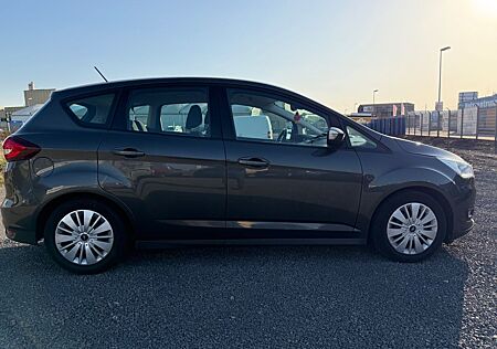 Ford C-Max Trend