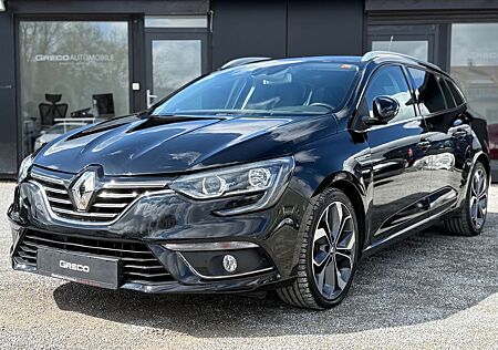 Renault Megane IV 1.6 dCi Grandtour BOSE-Edition | AHK