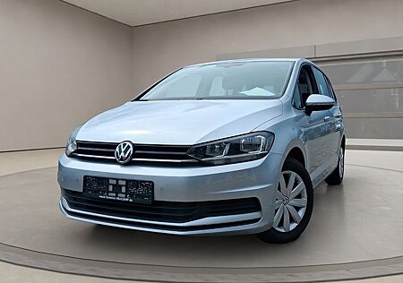 VW Touran Volkswagen BMT*NAVI*SHZ+TEMPOMAT+LED+PDC