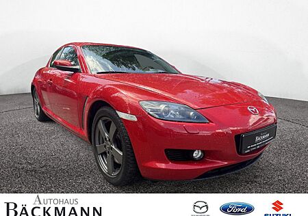 Mazda RX-8