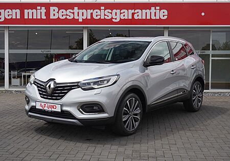 Renault Kadjar 1.3 TCe 160 Bose Edition LED Navi Kamera