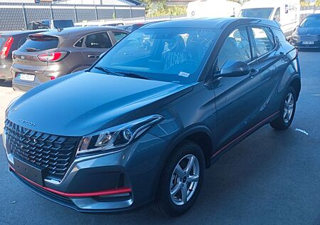 DFSK Fengon 500 Comfort CVT Automatikgetriebe
