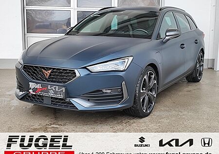 Cupra Leon ST 1.4 TSI DSG VZ e-Hybrid Winter|LED|Navi|