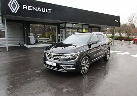 Renault Koleos Initiale Paris 2.0 Blue dCi 185 FAP 4WD