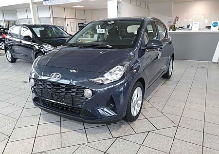 Hyundai i10 Trend Navipaket