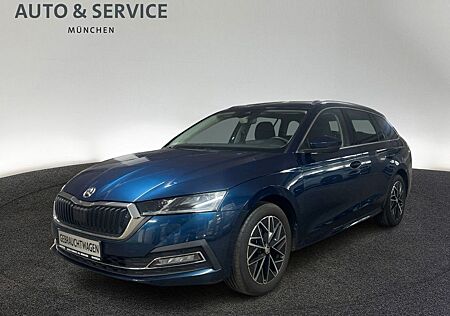 Skoda Octavia Combi 2.0 TDI Style DSG |MATRIX|ACC|AHK|