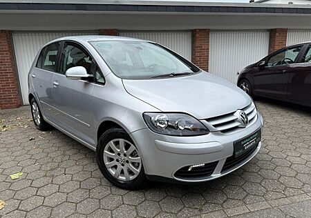 VW Golf Volkswagen Plus V Comfortline *Tüv 09/2026* Klima*Top