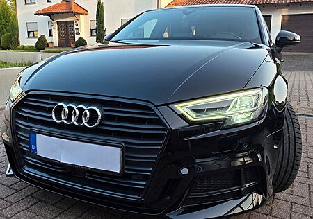 Audi A3 2.0 TDI S-line Limousine Sportback -