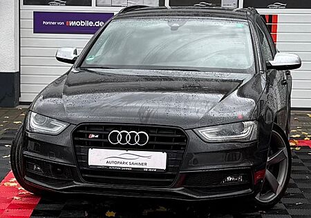 Audi S4 gebraucht kaufen Audi S4 KAM*ACC*B&O*SCHALENSITZE