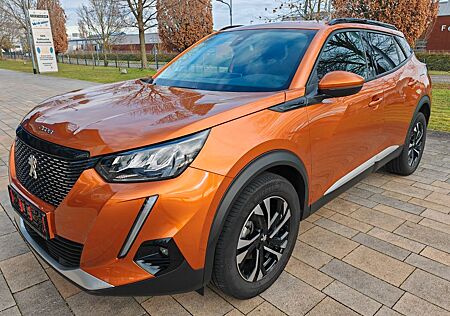 Peugeot 2008 PureTech 100 Allure Pack