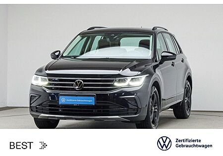 VW Tiguan Volkswagen 1.5 TSI DSG URBAN SPORT*STHZG*MATRIX*AHK*