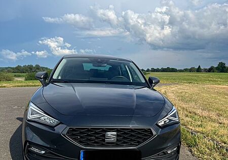 Seat Leon 2.0 TDI 110kW FR DSG