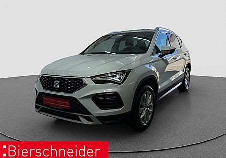Seat Ateca 1.5 TSI ACT DSG Xperience AHK NAVI SHZ CAM