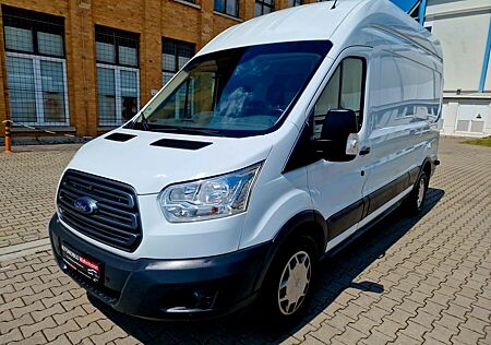 Ford Transit Kasten 350 L3 Trend*Klima*Tüv Neu*