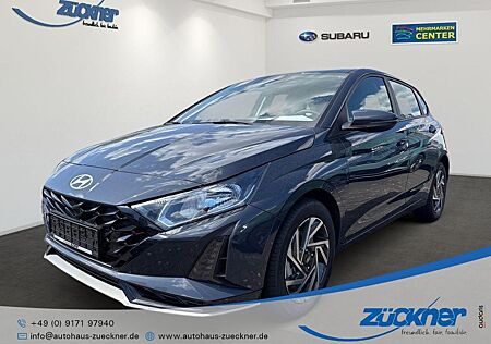 Hyundai i20 1.0 TGDI Comfort Club
