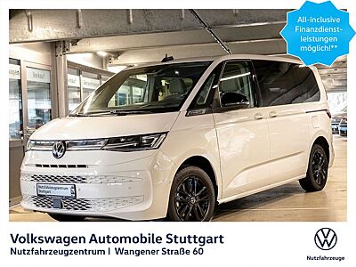 Volkswagen Multivan Life1.4TSI eHybrid 160 KW Euro 6d ISC