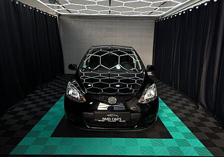 Mazda 2 Lim. 1.3 Independence KLIMA/.VORBESITZER