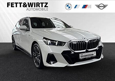 BMW 520i Touring *Facelift*|M Sport|Panorama|AHK