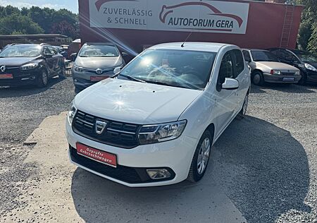 Dacia Sandero SCe 75*PDC*Navi*