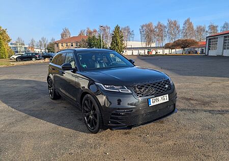 Land Rover Range Rover Velar 3.0 V6 D300 R-Dynamic SE R...
