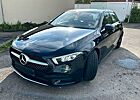 Mercedes-Benz A 250 DCT - AMG-Line 7G-DCT MBUX Leder Schwarz