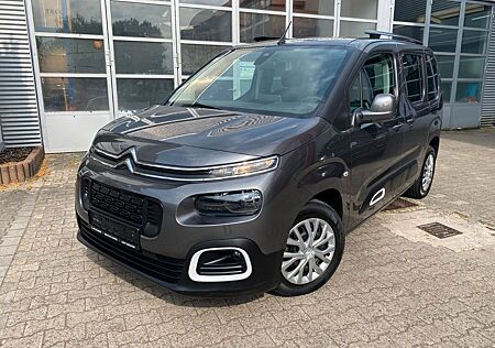 Citroën Berlingo Live M/Klima/Navi/SHZ