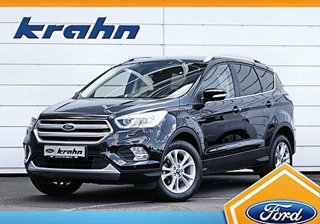 Ford Kuga 1.5 Titanium | AHK | elektr. HECKKLAPPE |