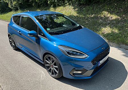 Ford Fiesta 1,5 EcoBoost ST