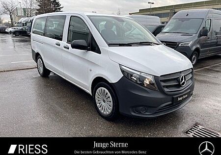 Mercedes-Benz Vito 114 CDI Tourer PRO/AUTOMATIK/KAMERA/KLIMA/S