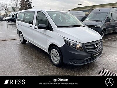 Mercedes-Benz Vito 114 CDI TOURER PRO/AUTOMATIK/KAMERA/KLIMA/S