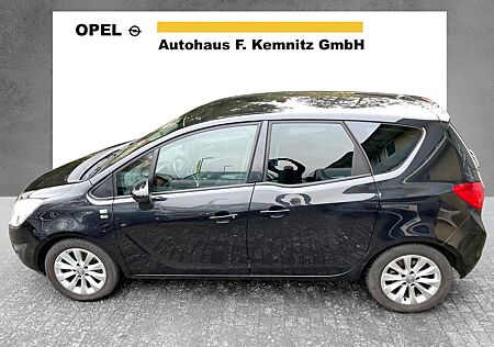 Opel Meriva B 150 Jahre / SHZ / LHZ / ALLWETTER