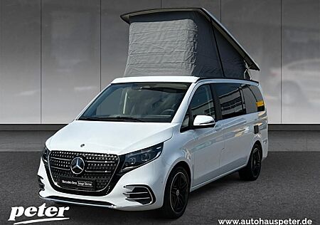 Mercedes-Benz V 300 Marco Polo 300 d AMG AIRMATIC+AHK+MBUX