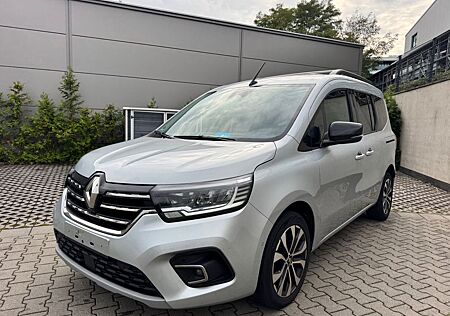 Renault Kangoo III Intens NAVI EURO6
