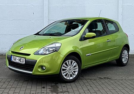 Renault Clio III Dynamique 1.Hand Zahnriemen&HU NEU