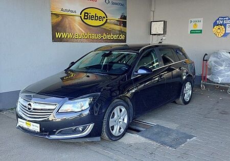 Opel Insignia 1.4 Turbo Sports Tourer