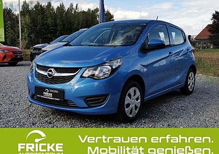 Opel Karl Edition Tempomat+Klima