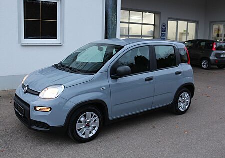 Fiat Panda 1,0 Mild Hybrid