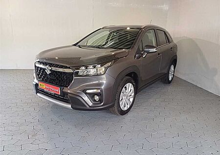 Suzuki SX4 S-Cross 1.4 2WD MT Mild-Hybrid GL+