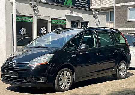Citroën C4 Spacetourer Grand C4 Picasso Tendance 7-Sitzer*SHZ*PDC*