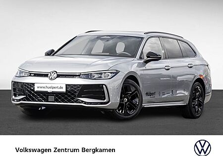 VW Passat Variant Volkswagen 2.0 TDI R-LINE DSG