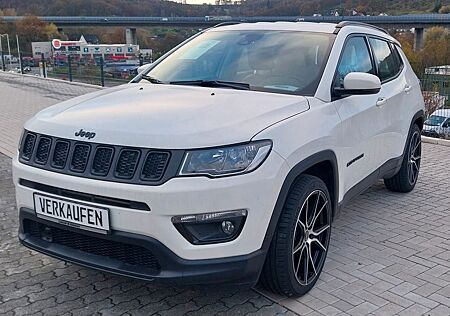 Jeep Compass 1.4 MultiAir 103kW Night Eagle Night...