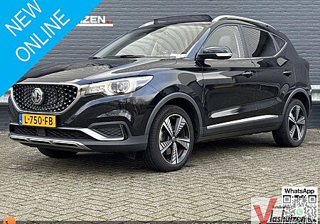 MG ZS EV Luxury 45 kWh € 8.800 NETTO | Leder | P